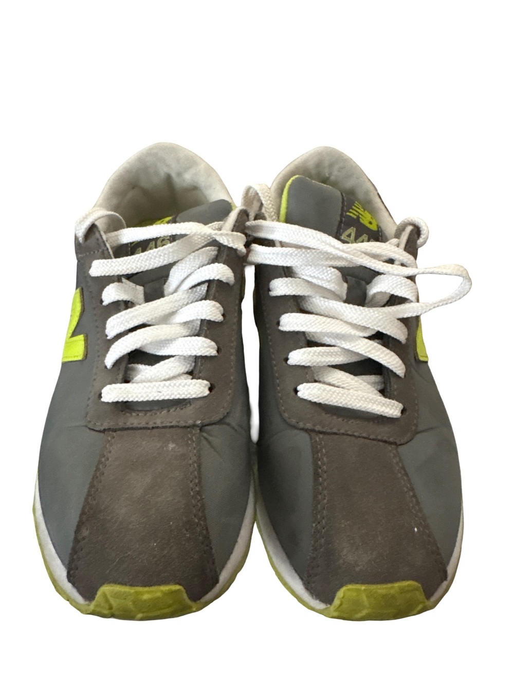 New Balance 446 -size 7 - Picture 4 of 6